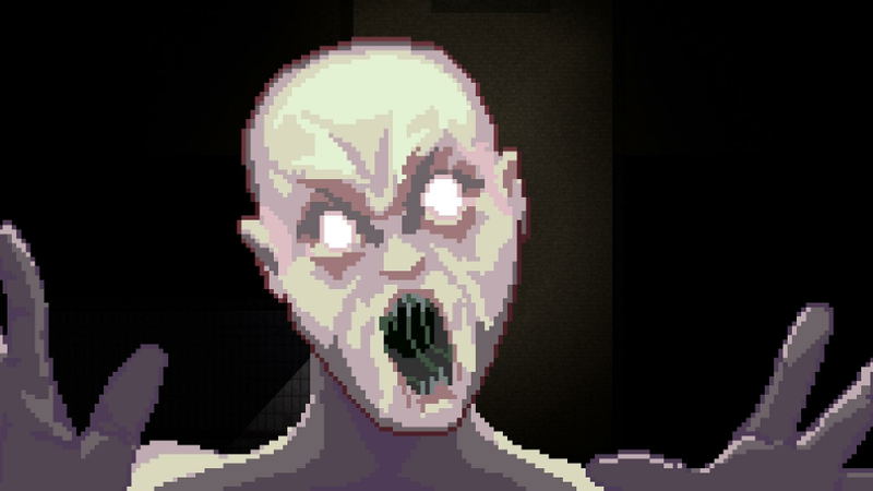 Last Escape: Dead Complex <span class="ext" style="background-color: #2a475e; color: #FFFFFF;">STEAM</span> <span class="ext ext_digital">digital</span> image 16
