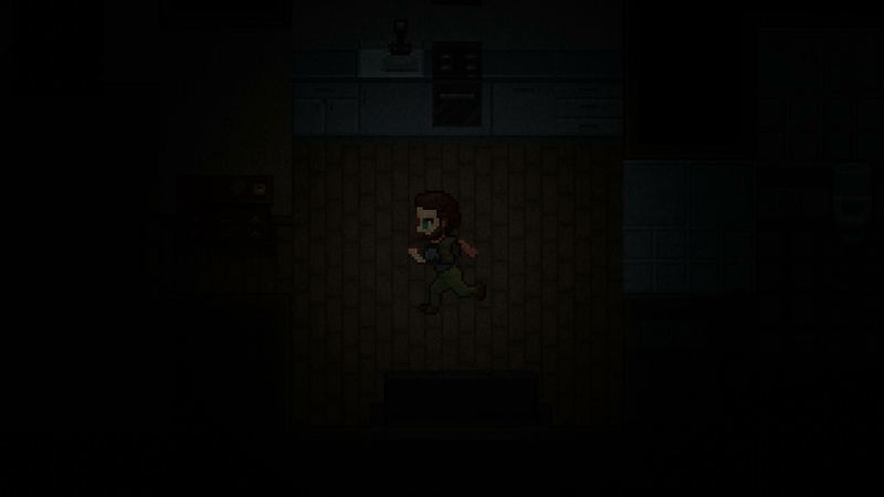 Last Escape: Dead Complex <span class="ext" style="background-color: #2a475e; color: #FFFFFF;">STEAM</span> <span class="ext ext_digital">digital</span> image 3
