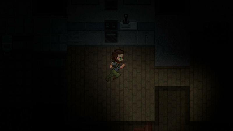 Last Escape: Dead Complex <span class="ext" style="background-color: #2a475e; color: #FFFFFF;">STEAM</span> <span class="ext ext_digital">digital</span> image 5