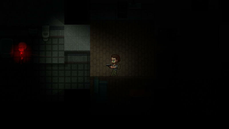 Last Escape: Dead Complex <span class="ext" style="background-color: #2a475e; color: #FFFFFF;">STEAM</span> <span class="ext ext_digital">digital</span> image 6