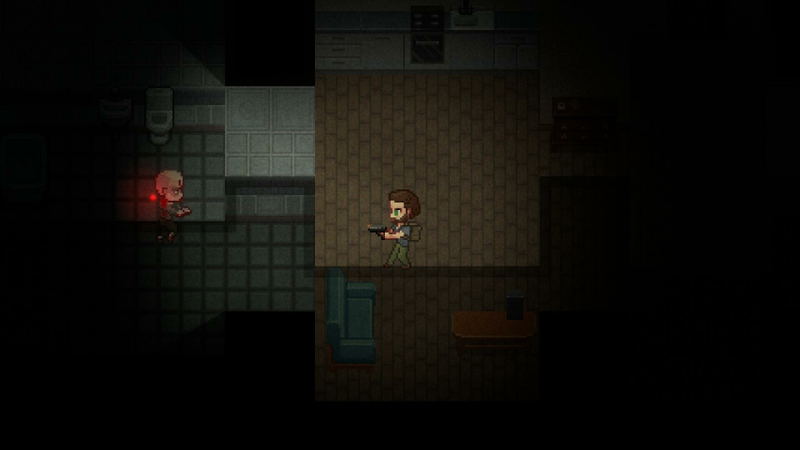 Last Escape: Dead Complex <span class="ext" style="background-color: #2a475e; color: #FFFFFF;">STEAM</span> <span class="ext ext_digital">digital</span> image 7