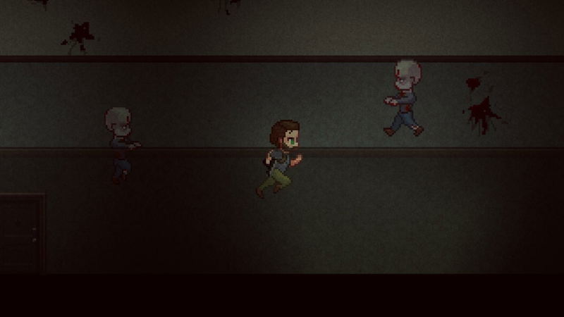 Last Escape: Dead Complex <span class="ext" style="background-color: #2a475e; color: #FFFFFF;">STEAM</span> <span class="ext ext_digital">digital</span> image 9
