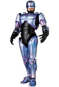 Mafex RoboCop 2: RoboCop 2 Renewal Ver. thumbnail 3