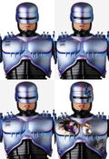 Mafex RoboCop 2: RoboCop 2 Renewal Ver. thumbnail 6