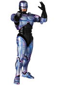 Mafex RoboCop 2: RoboCop 2 Renewal Ver. thumbnail 7
