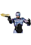 Mafex RoboCop 2: RoboCop 2 Renewal Ver. thumbnail 8