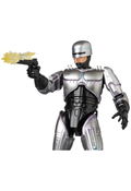 Mafex RoboCop: RoboCop Renewal Ver. thumbnail 11