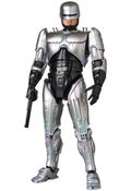 Mafex RoboCop: RoboCop Renewal Ver. thumbnail 15