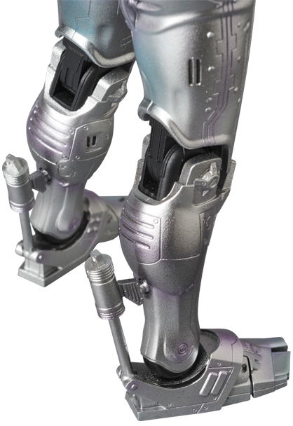 Mafex RoboCop: RoboCop Renewal Ver. image 17