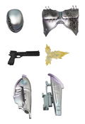 Mafex RoboCop: RoboCop Renewal Ver. thumbnail 18