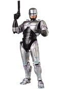 Mafex RoboCop: RoboCop Renewal Ver. thumbnail 1