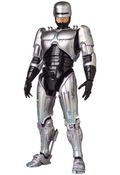 Mafex RoboCop: RoboCop Renewal Ver. thumbnail 3