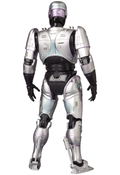 Mafex RoboCop: RoboCop Renewal Ver. thumbnail 5
