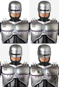 Mafex RoboCop: RoboCop Renewal Ver. thumbnail 6