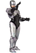 Mafex RoboCop: RoboCop Renewal Ver. thumbnail 8