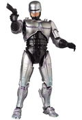 Mafex RoboCop: RoboCop Renewal Ver. thumbnail 9