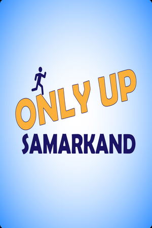 Only Up Samarkand_