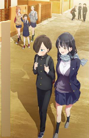 OSICA The Dangers in My Heart Starter Deck image 1