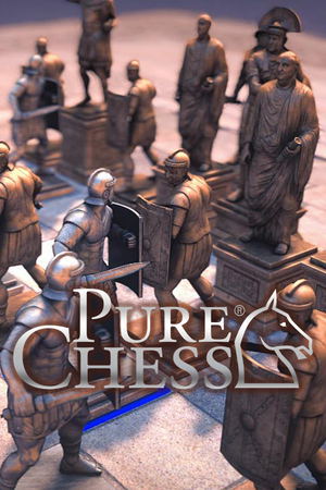 Pure Chess (Grandmaster Edition)_