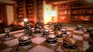 Pure Chess (Grandmaster Edition)_