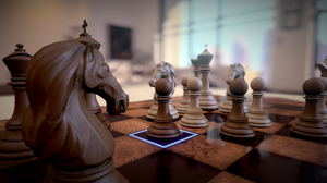 Pure Chess (Grandmaster Edition)_