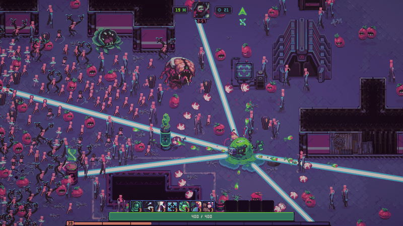 Slime 3K: Rise Against Despot <span class="ext" style="background-color: #2a475e; color: #FFFFFF;">STEAM</span> <span class="ext ext_digital">digital</span> image 2