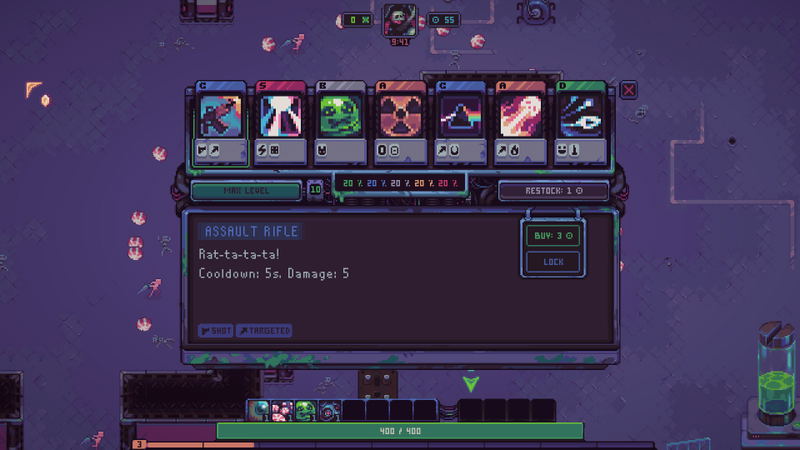 Slime 3K: Rise Against Despot <span class="ext" style="background-color: #2a475e; color: #FFFFFF;">STEAM</span> <span class="ext ext_digital">digital</span> image 3