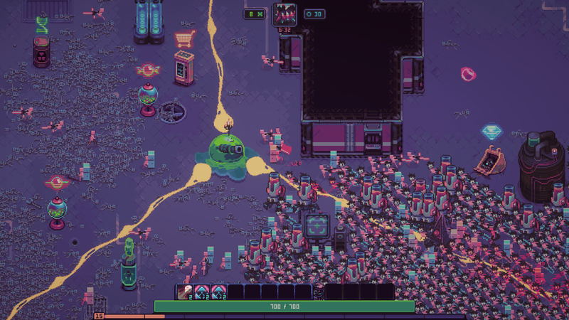 Slime 3K: Rise Against Despot <span class="ext" style="background-color: #2a475e; color: #FFFFFF;">STEAM</span> <span class="ext ext_digital">digital</span> image 5