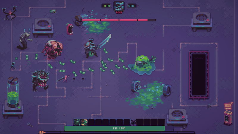 Slime 3K: Rise Against Despot <span class="ext" style="background-color: #2a475e; color: #FFFFFF;">STEAM</span> <span class="ext ext_digital">digital</span> image 7