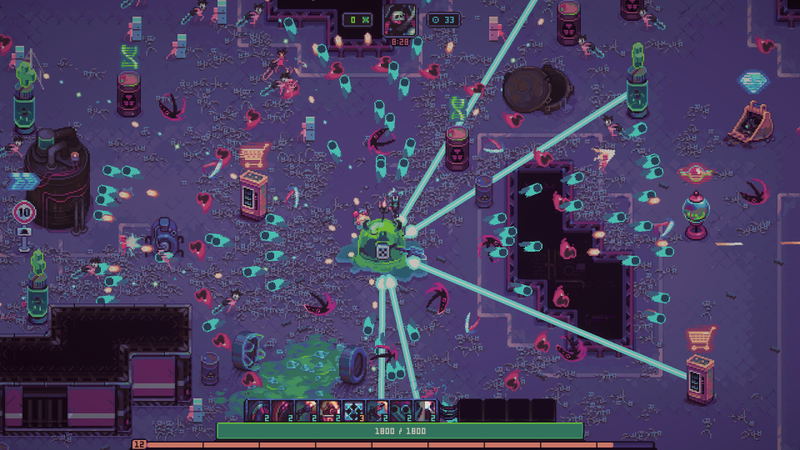 Slime 3K: Rise Against Despot <span class="ext" style="background-color: #2a475e; color: #FFFFFF;">STEAM</span> <span class="ext ext_digital">digital</span> image 9