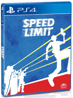 Speed Limit_