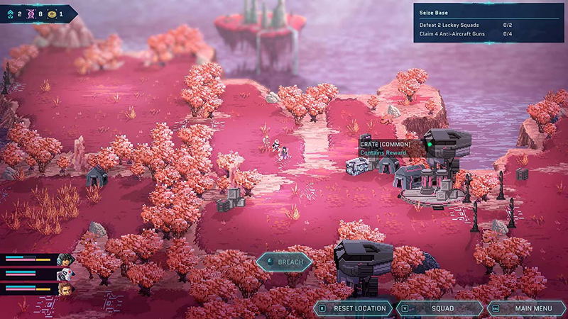 Star Renegades image 4