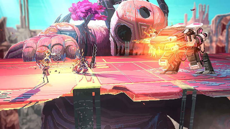 Star Renegades image 7