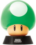 Super Mario Character Light (1UP Mushroom) (Re-run) thumbnail 2