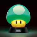 Super Mario Character Light (1UP Mushroom) (Re-run) thumbnail 3