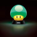 Super Mario Character Light (1UP Mushroom) (Re-run) thumbnail 4