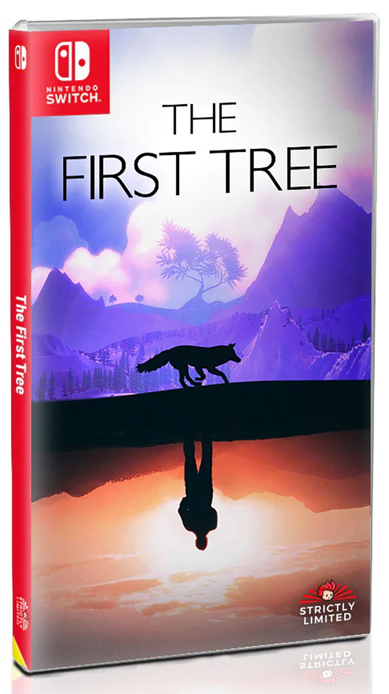 The First Tree for Nintendo Switch, Nintendo Switch