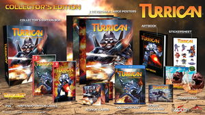 Turrican [Collector's Edition]_