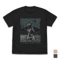 Ultra Seven Lake Azuma T-shirt (Sumi | Size XL) thumbnail 1