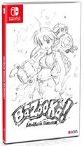 Umihara Kawase BaZooKa! thumbnail 1