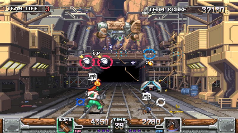 Wild Guns: Reloaded image 8
