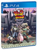 Wild Guns: Reloaded thumbnail 1