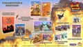 Wild Guns: Reloaded [Collector's Edition] thumbnail 1