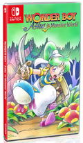 Wonder Boy: Asha in Monster World thumbnail 1