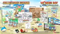 Wonder Boy: Asha in Monster World [Collector's Edition] thumbnail 1