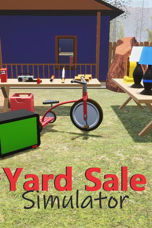 Yard Sale Simulator_