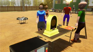 Yard Sale Simulator_