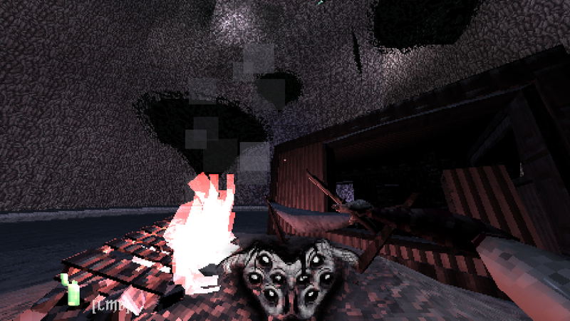 Brush Burial <span class="ext" style="background-color: #2a475e; color: #FFFFFF;">STEAM</span> <span class="ext ext_digital">digital</span> image 5