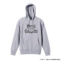 Jujutsu Kaisen Gokumonkyo Hoodie (Mix Gray | Size M) thumbnail 1