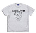 Jujutsu Kaisen Gokumonkyo T-shirt (Ash | Size XL) thumbnail 1